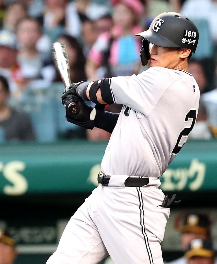 吉川 尚輝 | 選手情報 | 読売ジャイアンツ(巨人軍)公式サイト 吉川 尚輝 | 選手情報 | 読売ジャイアンツ(巨人軍)公式サイト