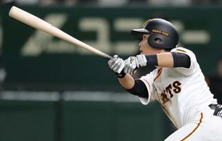 阪神の継投策に追い上げ及ばず…マギー選手は日米通算1000安打