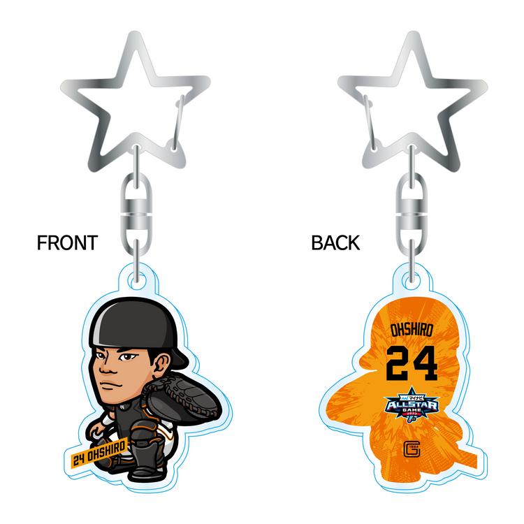 オールスター2023選出」記念グッズを発売 | 読売ジャイアンツ（巨人軍