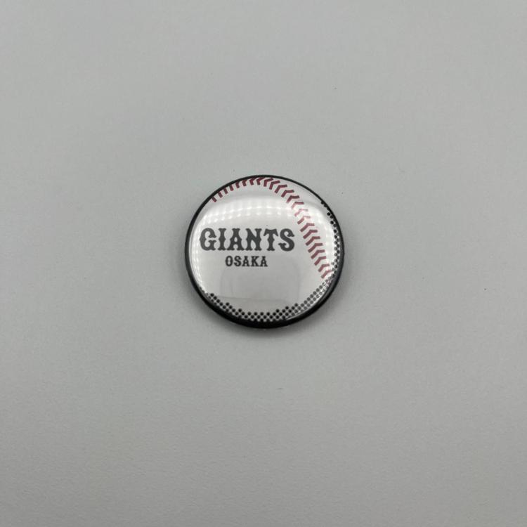 大阪開催のヤクルト戦（9月3・4日）で「GIANTS STORE」を開店 | 読売