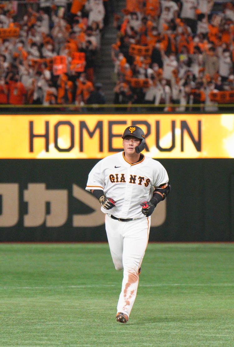 vs中日 2回戦 東京ドーム | Gフォト | 読売ジャイアンツ（巨人軍）公式
