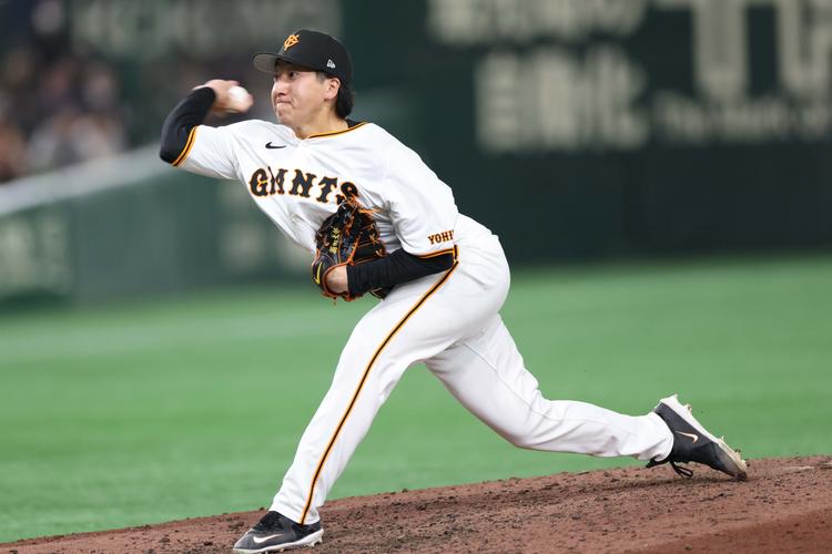 ジャイアンツ大勢 大勢 | 選手情報 | 読売ジャイアンツ（巨人軍）公式サイト