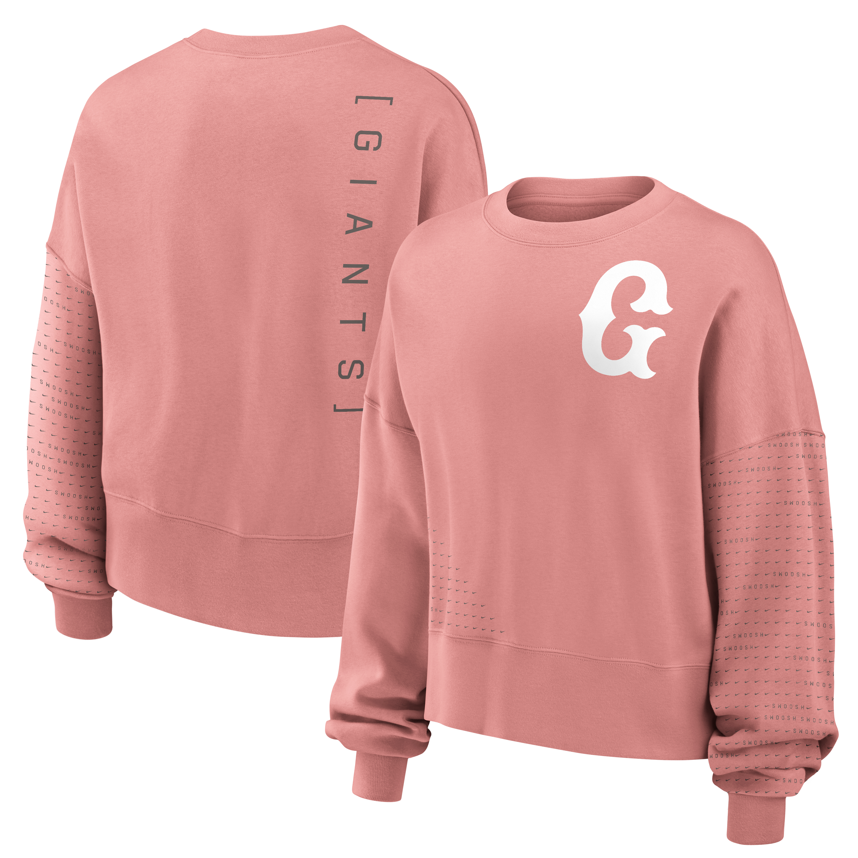 NIKEファンギアコレクション」の新商品を発売 | 読売ジャイアンツ