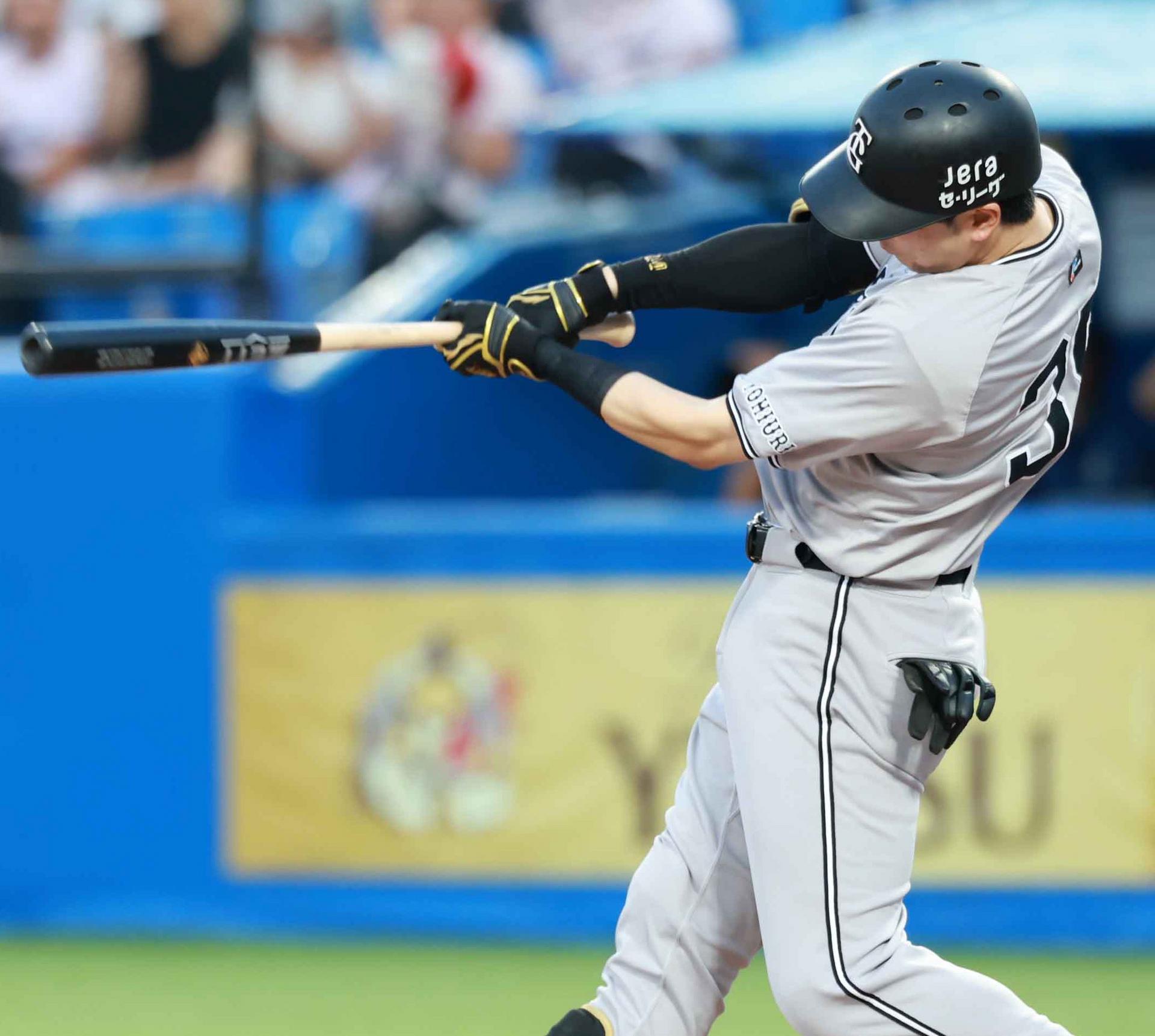 2025.8.21_対ヤクルト19回戦 | 試合情報 | 読売ジャイアンツ（巨人軍