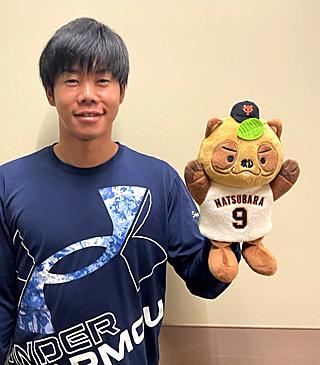 読売ジャイアンツ　吉川尚輝&松原聖弥グッズセット 吉川尚輝、松原聖弥両選手のパペット＆グッズを発売 | 読売