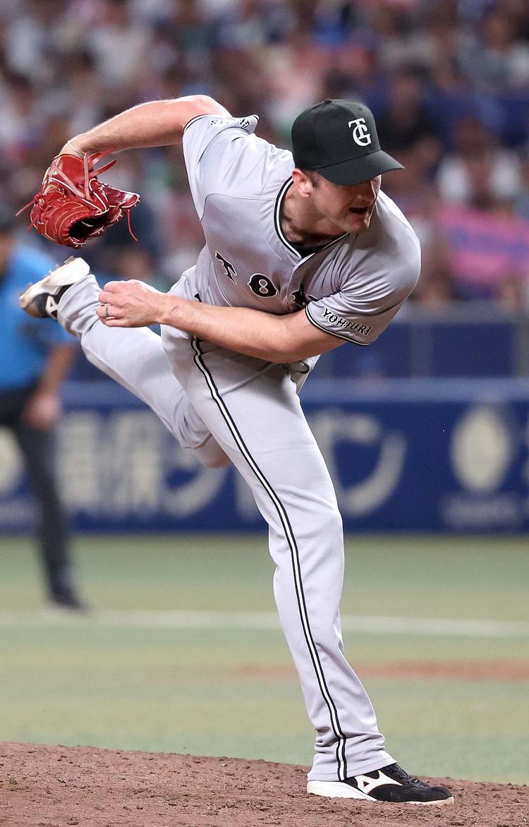 2024.7.20_対中日15回戦 | 試合情報 | 読売ジャイアンツ（巨人軍