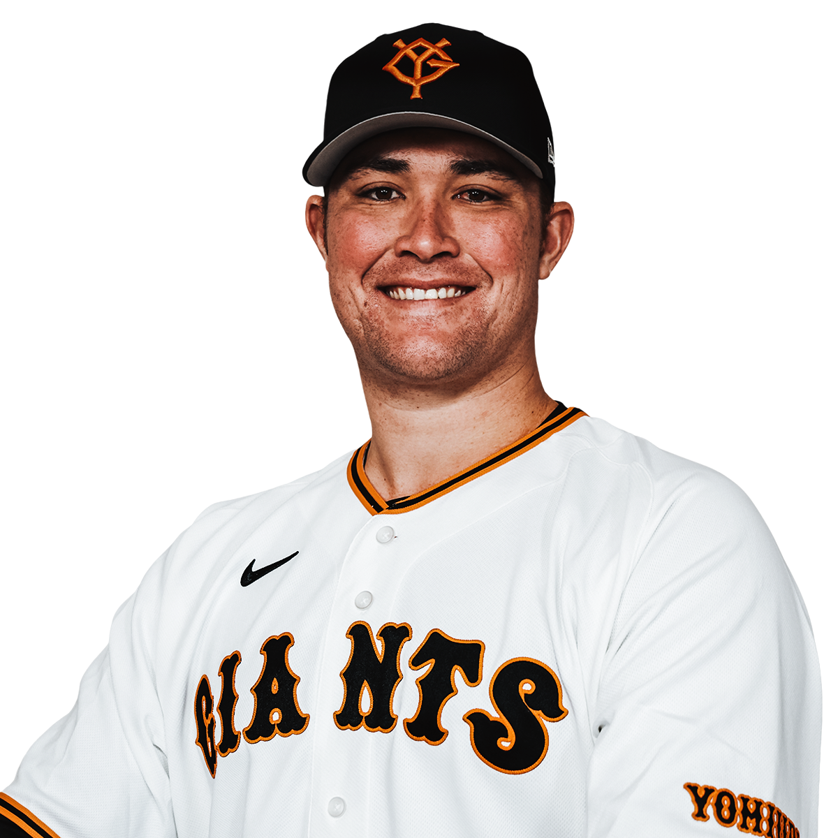 選手一覧 | 読売ジャイアンツ（巨人軍）公式サイト