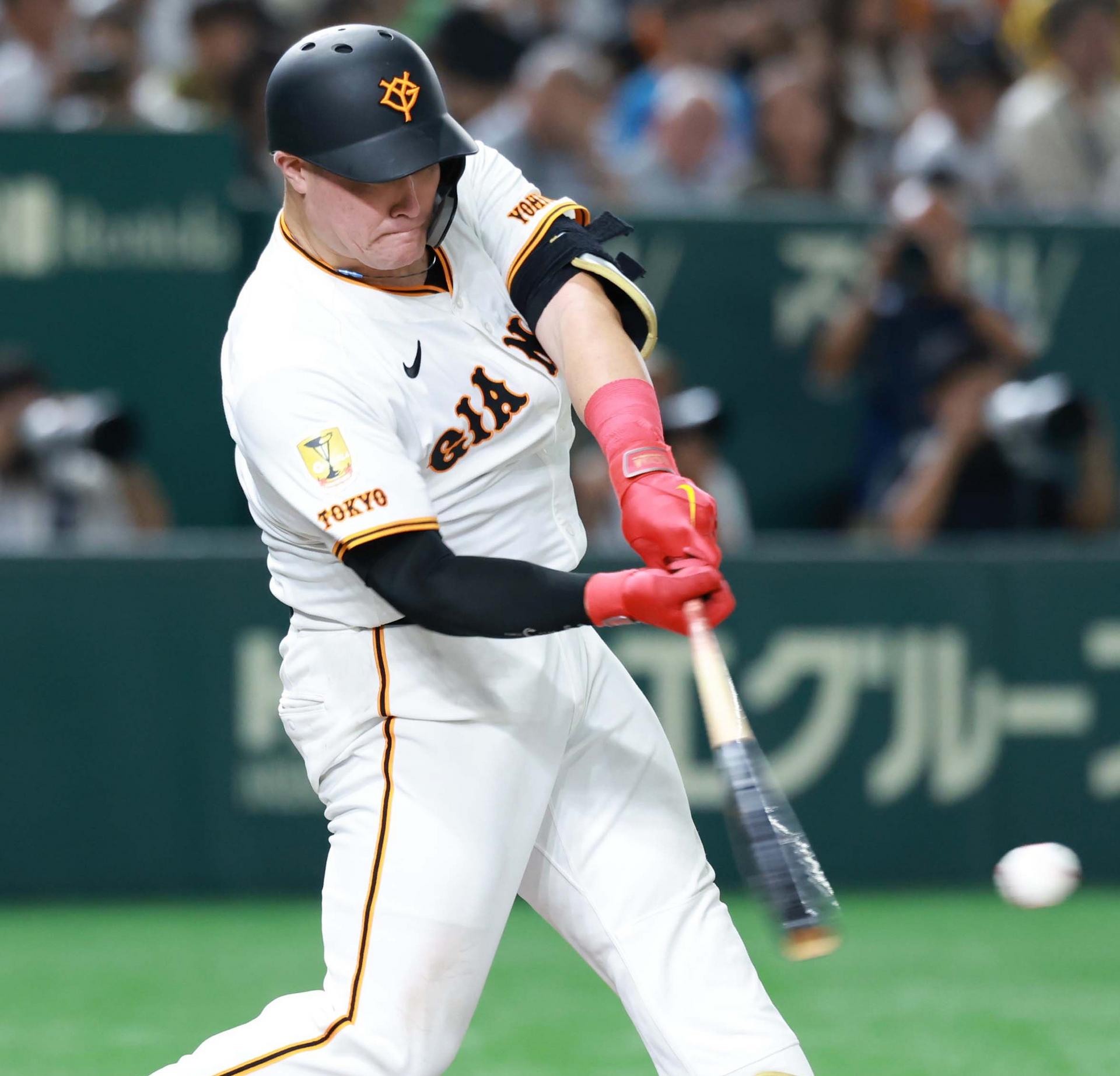 2025.8.15_対阪神19回戦 | 試合情報 | 読売ジャイアンツ（巨人軍）公式