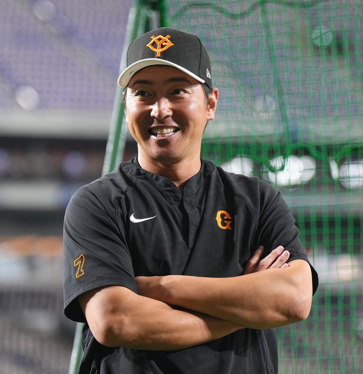 長野 久義 | 選手情報 | 読売ジャイアンツ（巨人軍）公式サイト