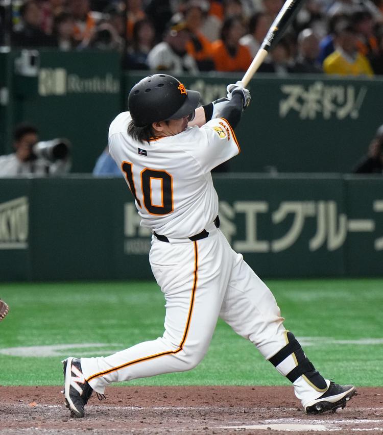 2025.4.4_対阪神1回戦 | 試合情報 | 読売ジャイアンツ（巨人軍