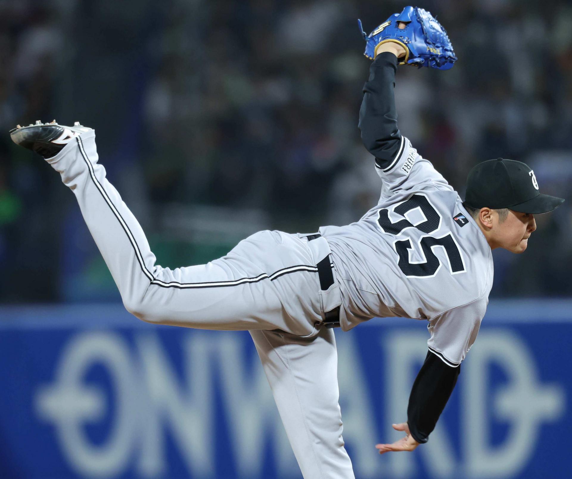 戸田 懐生 | 選手情報 | 読売ジャイアンツ（巨人軍）公式サイト