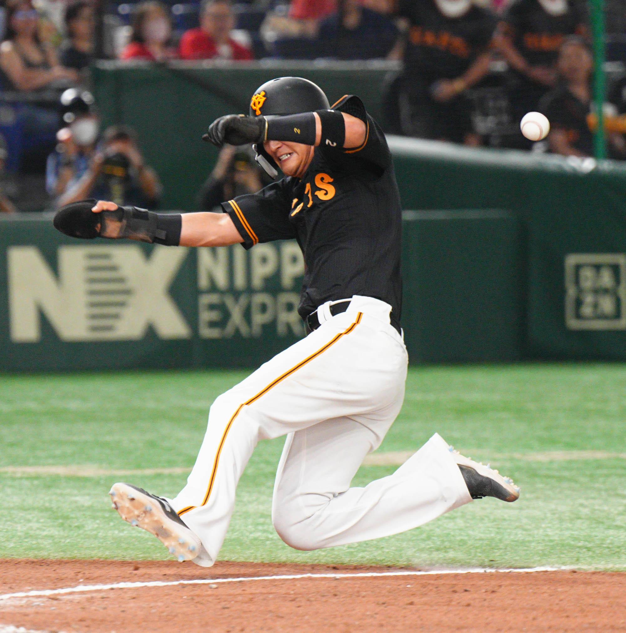 捕手一覧 | 読売ジャイアンツ（巨人軍）公式サイト