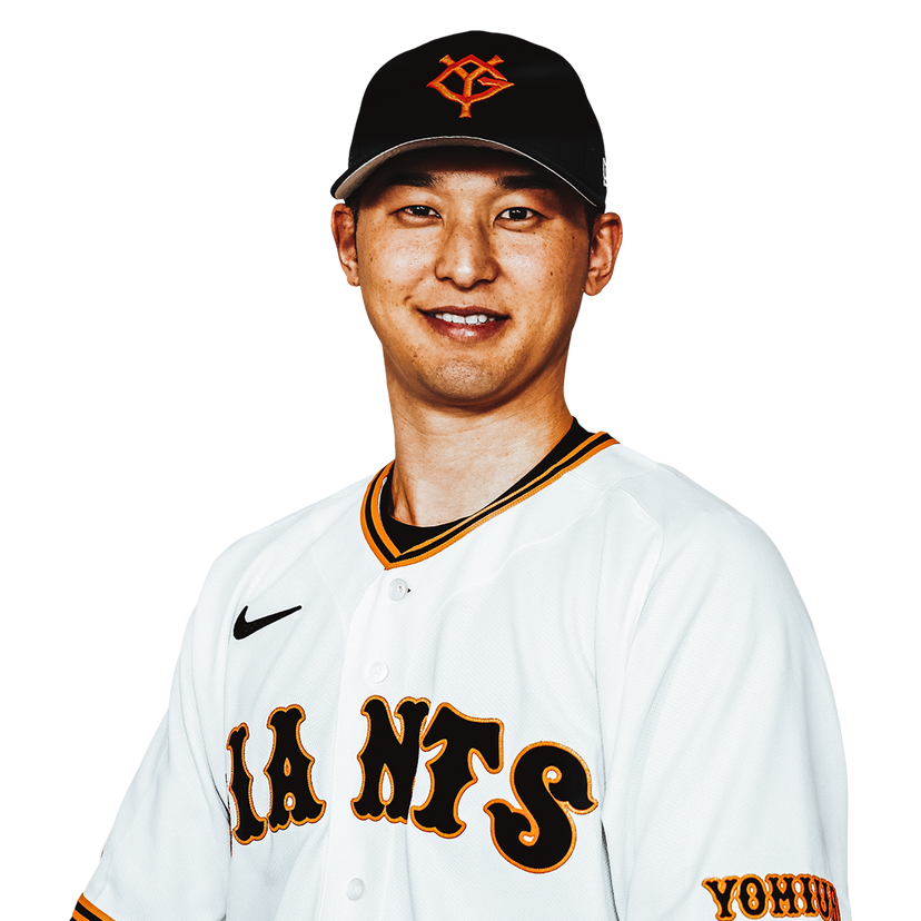 吉川 尚輝 | 選手情報 | 読売ジャイアンツ（巨人軍）公式サイト