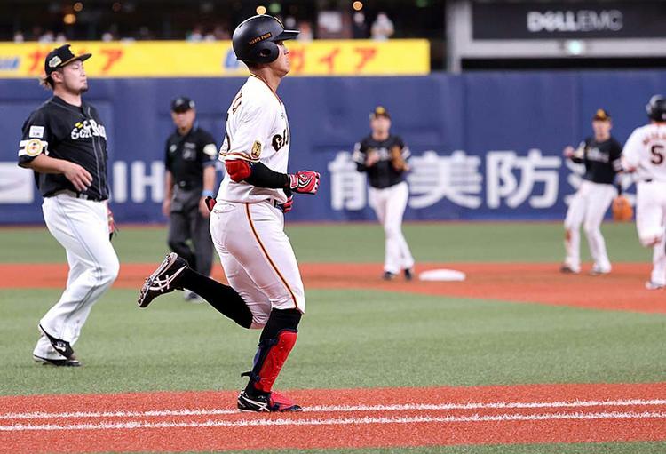 2020.11.21_日本シリーズ第1戦 | 試合情報 | 読売ジャイアンツ