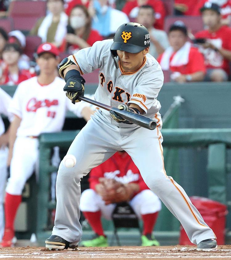 吉川 尚輝 | 選手情報 | 読売ジャイアンツ(巨人軍)公式サイト 吉川 尚輝 | 選手情報 | 読売ジャイアンツ(巨人軍)公式サイト