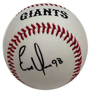 CLUB GIANTS会員対象 抽選で30人にサイングッズをプレゼント！ | 読売