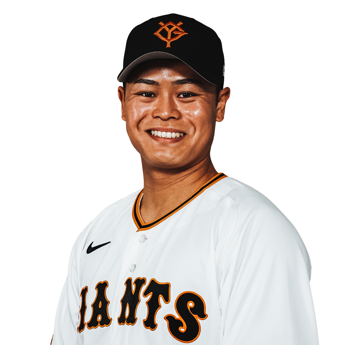 選手一覧 | 読売ジャイアンツ（巨人軍）公式サイト