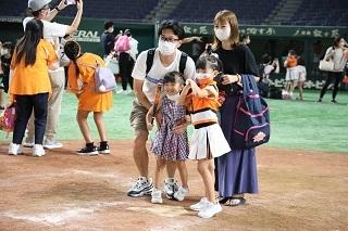 ヴィーナスダンススクール」東京ドームでの発表会を実施 | 読売