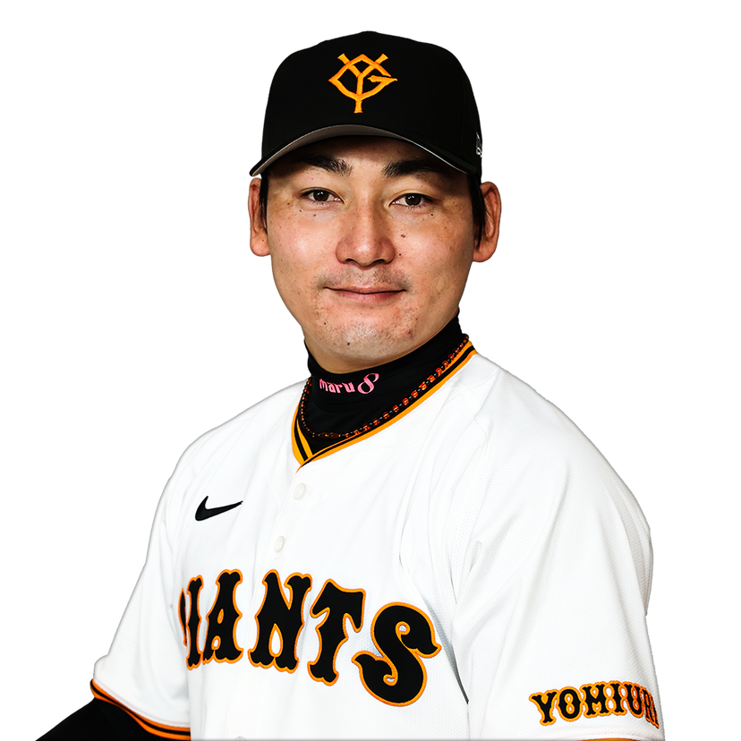 丸 佳浩 | 選手情報 | 読売ジャイアンツ(巨人軍)公式サイト 丸 佳浩 | 選手情報 | 読売ジャイアンツ(巨人軍)公式サイト
