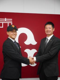 新外国人選手の背番号について | 読売ジャイアンツ（巨人軍）公式サイト