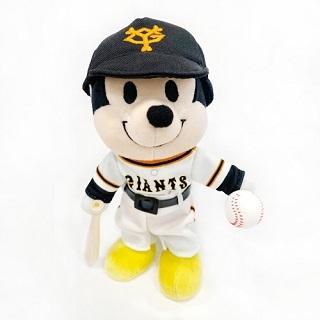 プロ野球で初のディズニーストアとの共同企画 「nuiMOs」に