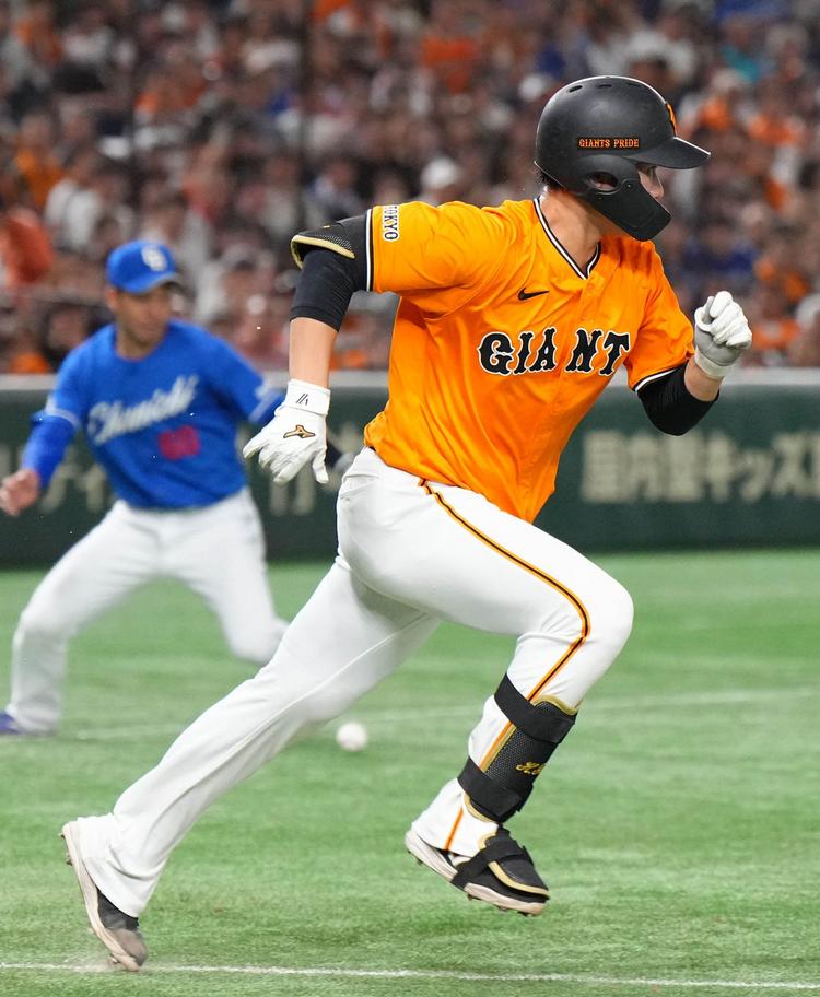 通路側】5/5巨人vs阪神 3塁側2階スカイシートC 阪神 巨人