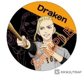 東京リベンジャーズ」コラボグッズを発売 | 読売ジャイアンツ
