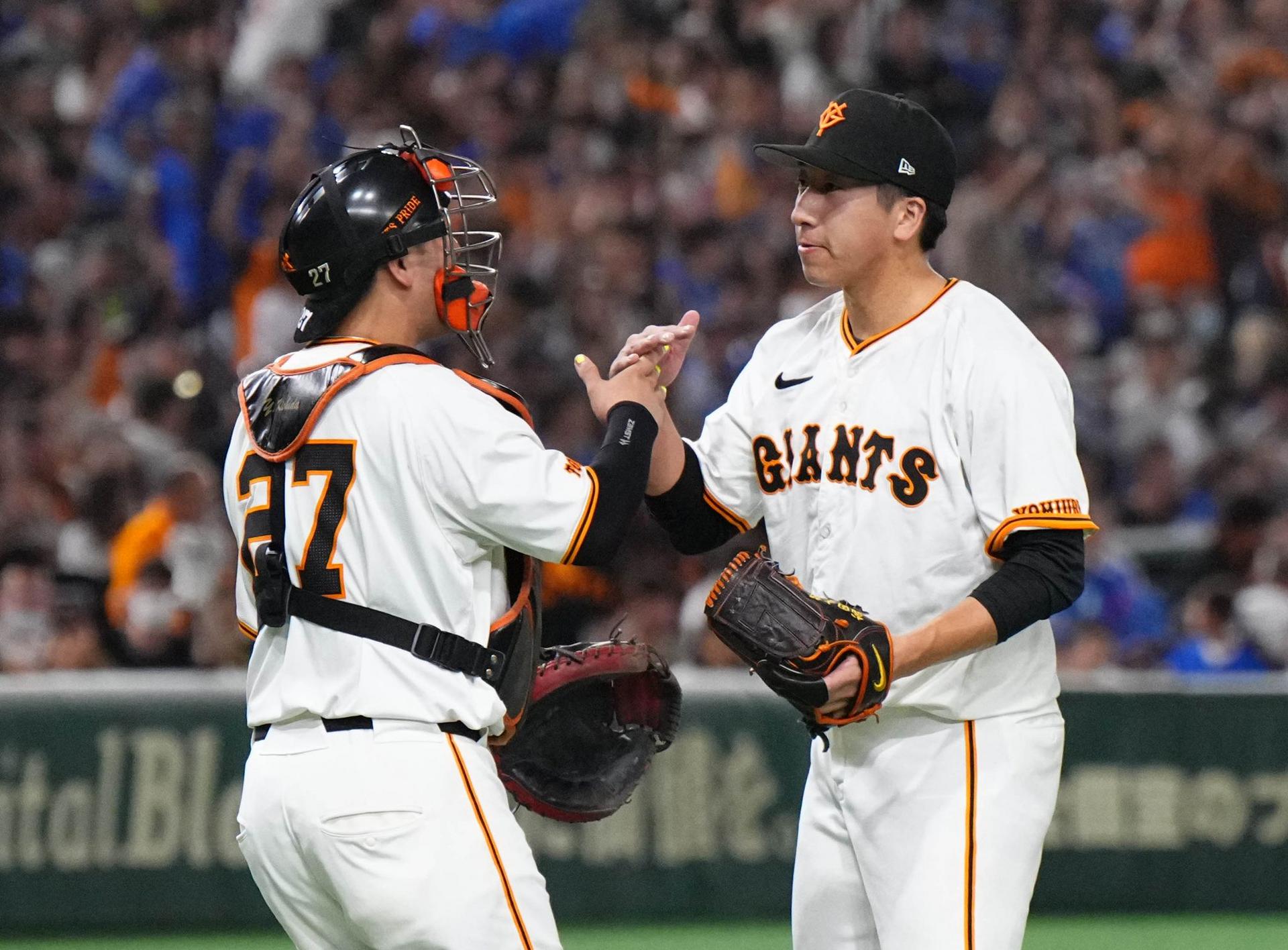 2024.10.19_CSファイナルステージ第4戦 | 試合情報 | 読売