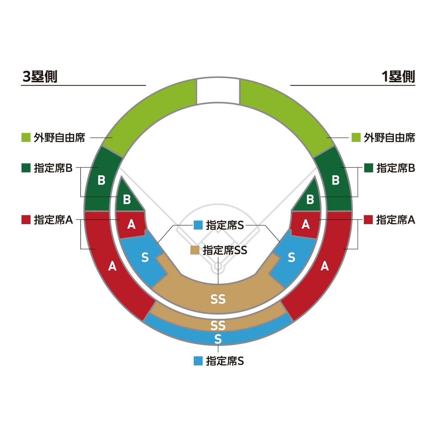 富山市で巨人公式戦開催 3月7日先行販売、16日一般販売開始 | 読売