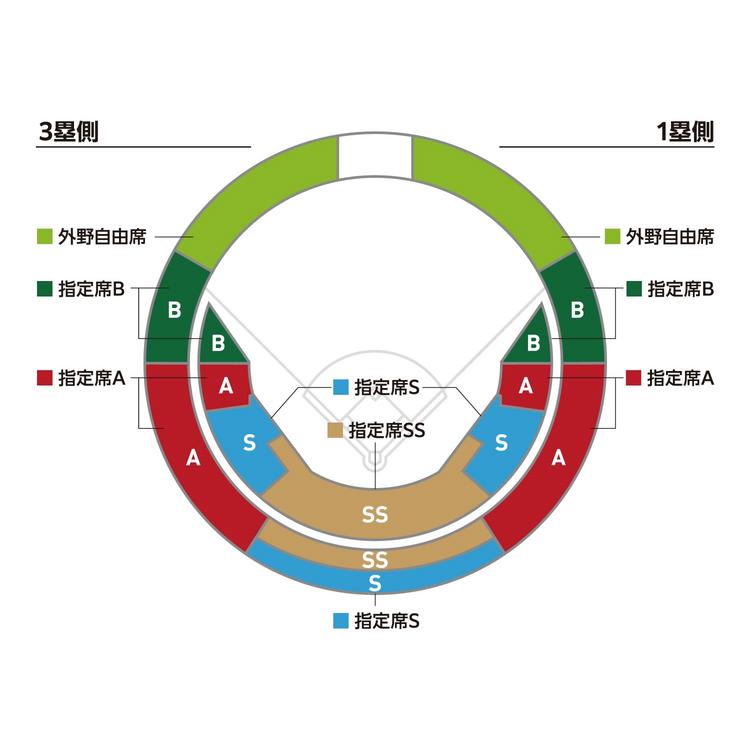 富山市で巨人公式戦開催 3月7日先行販売、16日一般販売開始 | 読売ジャイアンツ（巨人軍）公式サイト