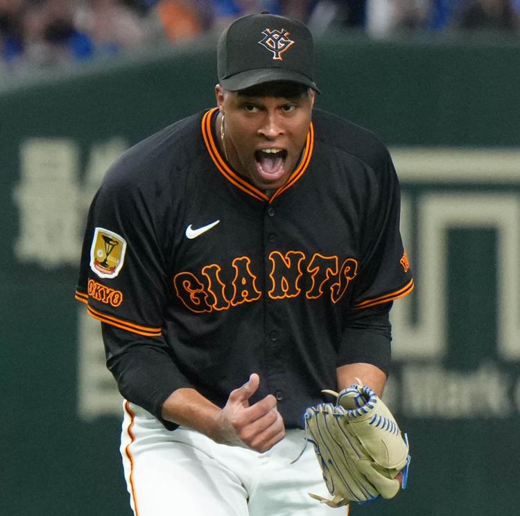 2025.5.17_対中日7回戦 | 試合情報 | 読売ジャイアンツ（巨人軍）公式