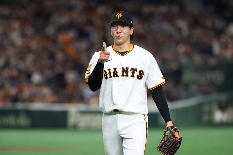 大勢 | 選手情報 | 読売ジャイアンツ（巨人軍）公式サイト