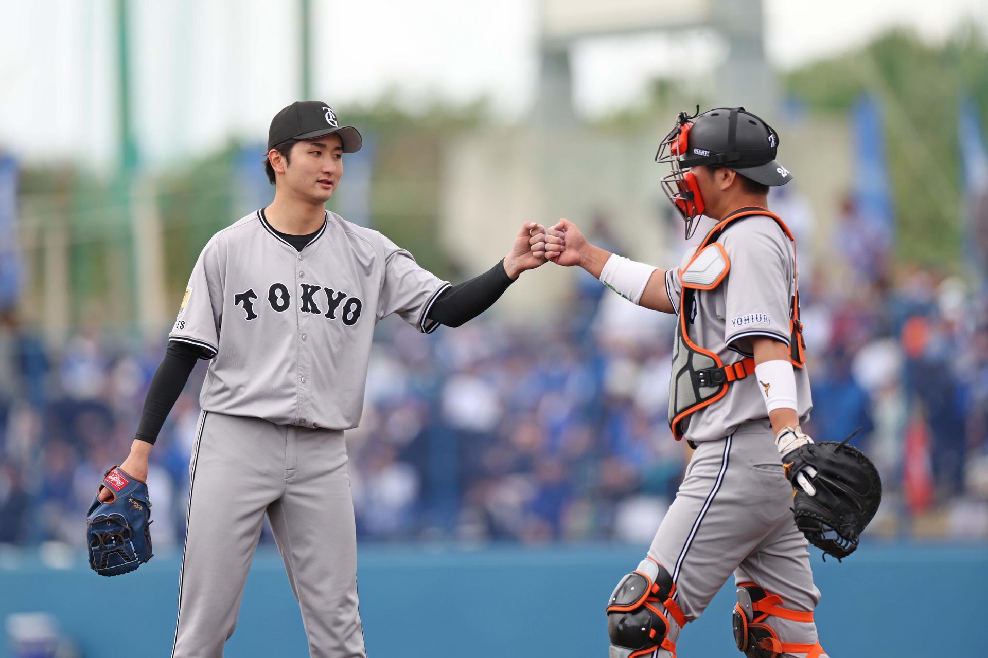 絶対エースの条件 初の2ケタ貯金へ 大いなる野望【巨人｜戸郷翔