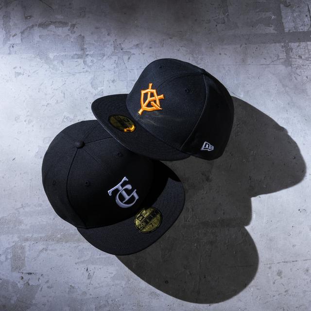 NEW ERA® プロコレクションキャップ