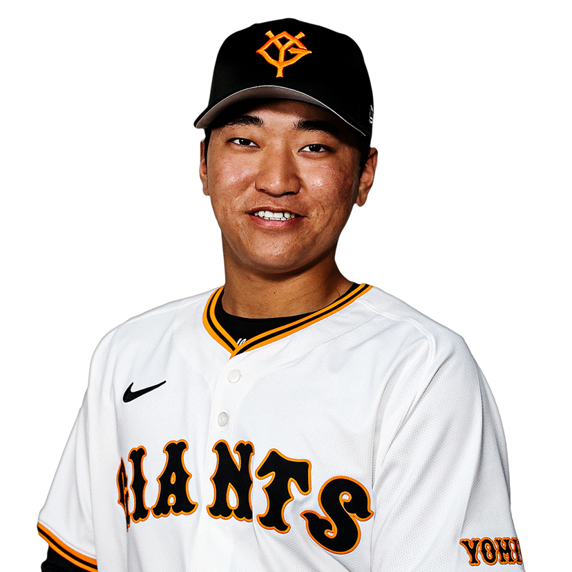 スパイクモデル長野選手 7番、巨人軍（広島】長野、グラブも