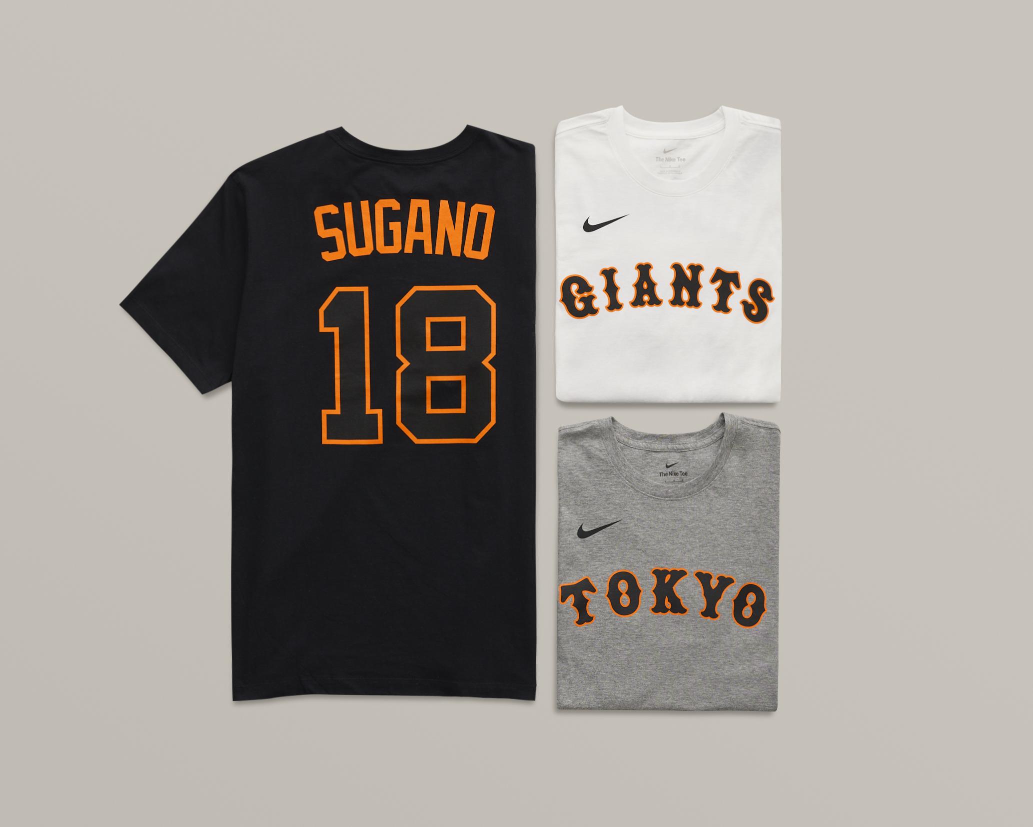 読売ジャイアンツ - ★なおき・巨人 プレーヤーズデー ユニフォーム Tシャツ、タオル ☆なおき様専用・巨人 プレーヤーズデー ユニフォーム Tシャツ