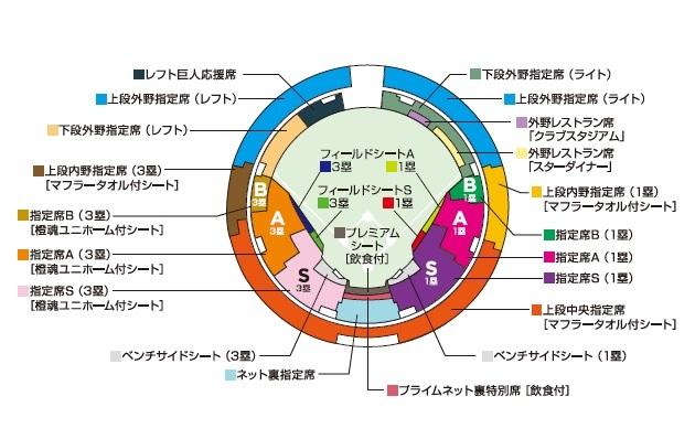 8月30日、31日ヤクルト戦（京セラドーム大阪）のチケット販売について | 読売ジャイアンツ（巨人軍）公式サイト