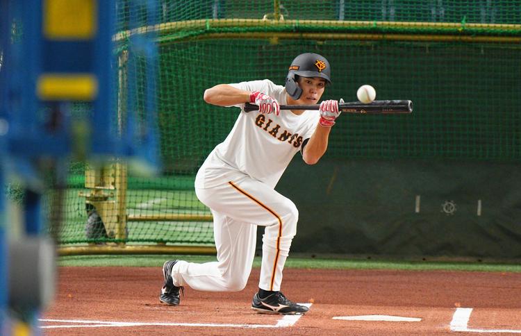 門脇 誠 | 選手情報 | 読売ジャイアンツ（巨人軍）公式サイト