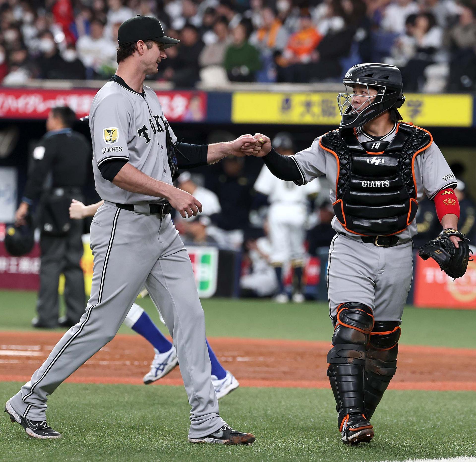 2025.3.8_対オリックス2回戦 | 試合情報 | 読売ジャイアンツ 2025.3.8_対オリックス2回戦 | 試合情報 | 読売ジャイアンツ