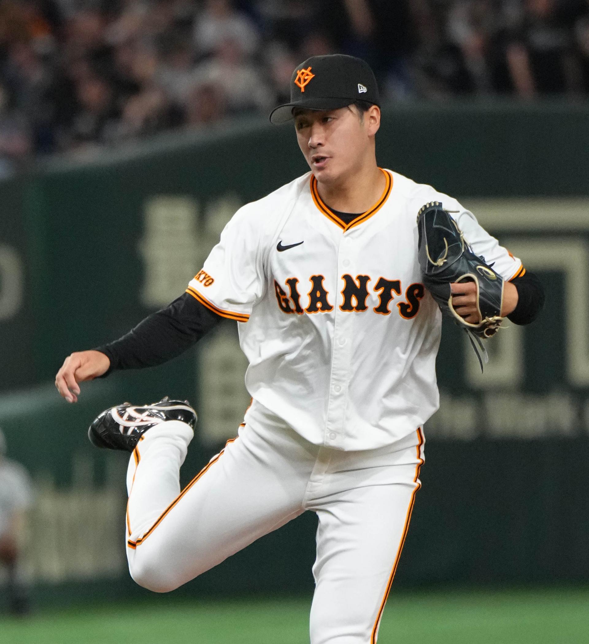 Amazon.co.jp: 西舘勇陽投手 読売ジャイアンツ 巨人軍 レプリカユニフォーム Mサイズ : スポーツ＆アウトドア - 応援グッズ