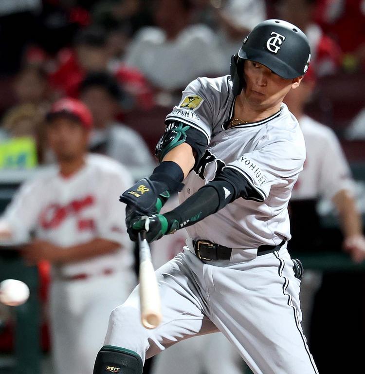 2025.7.27_対広島16回戦 | 試合情報 | 読売ジャイアンツ（巨人軍）公式