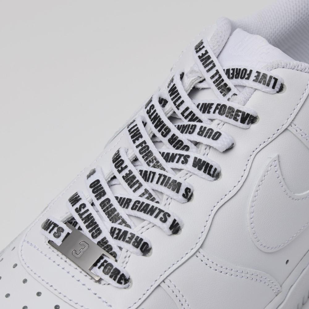 Nike for3ver オーセンティックフーディー　長嶋茂雄 追悼 ナイキ エア フォース 1 '07 FOR3VER GIANTS」を予約販売 | 読売