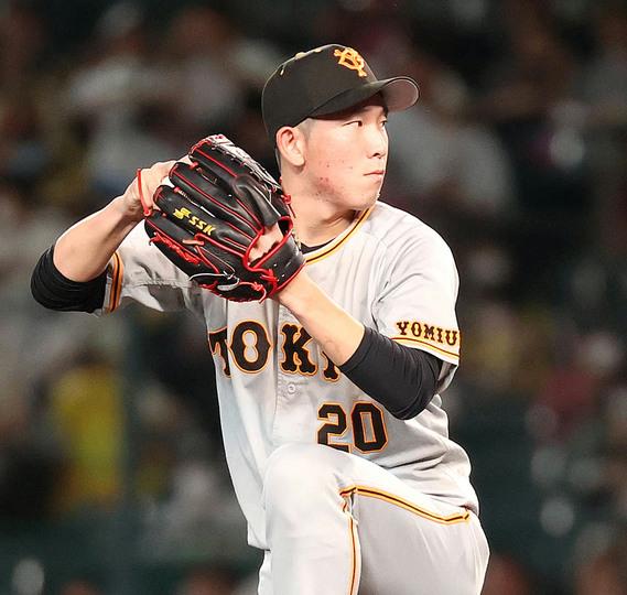 2022.9.2_対阪神22回戦 | 試合情報 | 読売ジャイアンツ（巨人軍