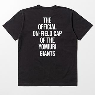 NEW ERA 読売ジャイアンツコラボTシャツ SEE SEE×読売ジャイアンツ×NEW ERA®のトリプルコラボがリリース