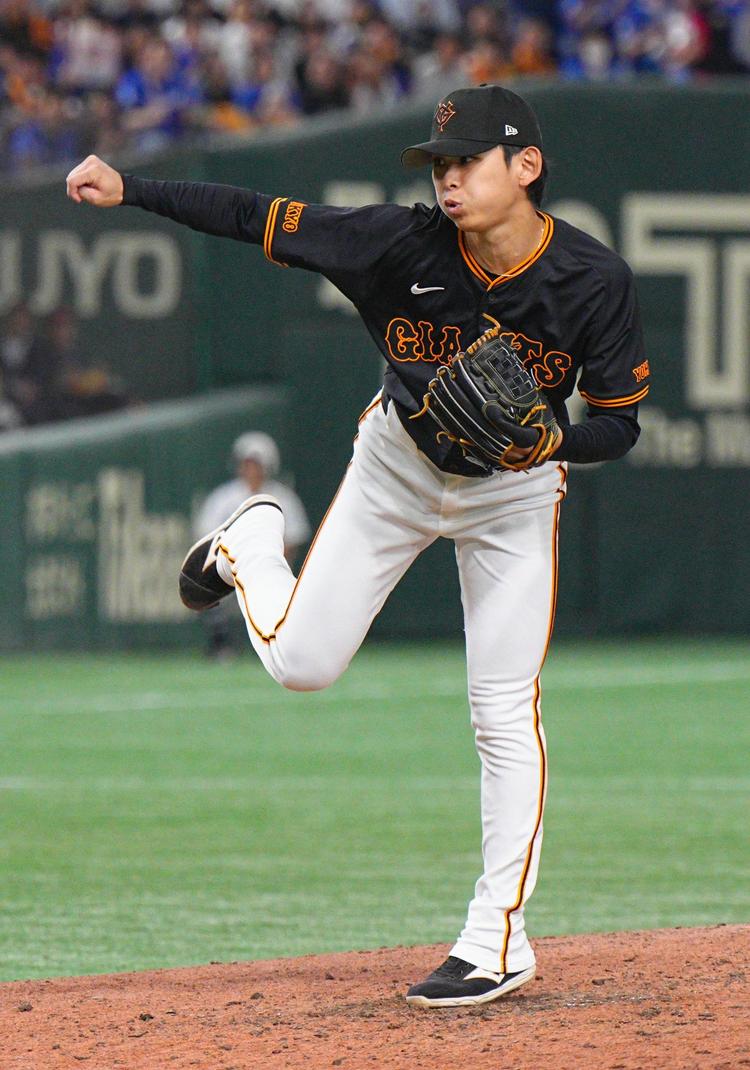 2024.5.22_対中日11回戦 | 試合情報 | 読売ジャイアンツ（巨人軍
