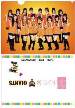 限定生写真とクリアファイル付き AKB48シート発売 | 読売