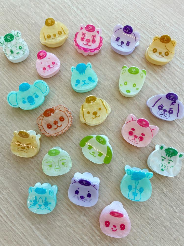 パペットシリーズ秋の新商品を発売 | 読売ジャイアンツ（巨人軍）公式