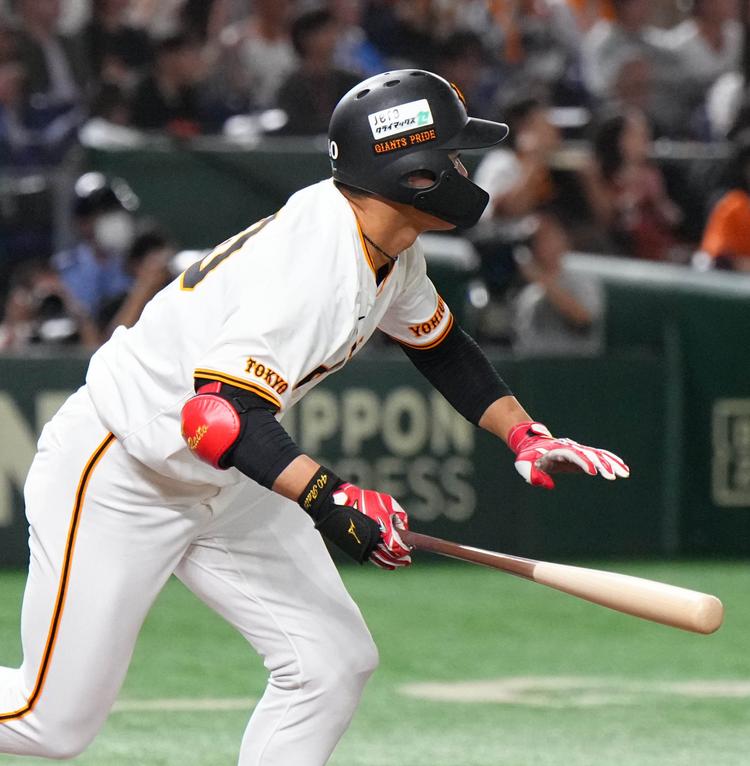 中山 礼都 | 選手情報 | 読売ジャイアンツ（巨人軍）公式サイト