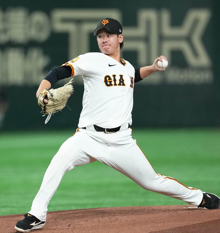 巨人戦4月２日巨人対中日東京ドーム DRAMATIC BASEBALL 2024 巨人 ×中日 4月25日 Spesical Live DRAMATIC