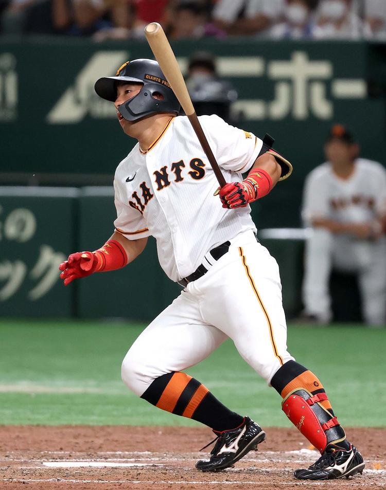 2023.8.11_対DeNA16回戦 | 試合情報 | 読売ジャイアンツ（巨人軍